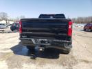 Chevrolet Silverado K1500 Custom Image 10