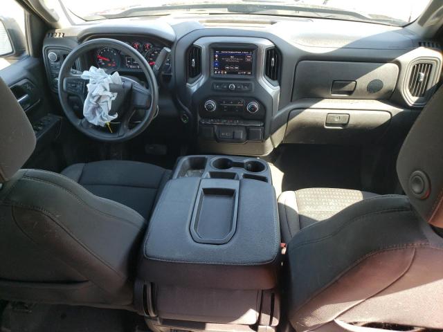 Chevrolet Silverado K1500 Custom Image 4