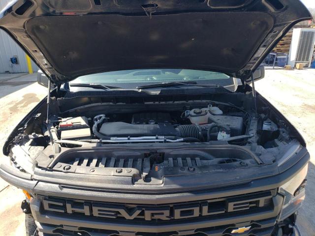 Chevrolet Silverado K1500 Custom Image 8