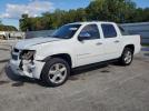 Chevrolet Avalanche K1500 Image 1