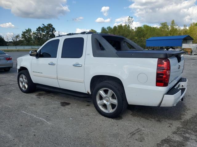 Chevrolet Avalanche K1500 Image 9