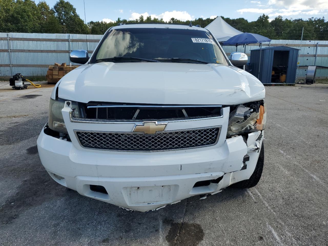 Chevrolet Avalanche K1500 Image 12