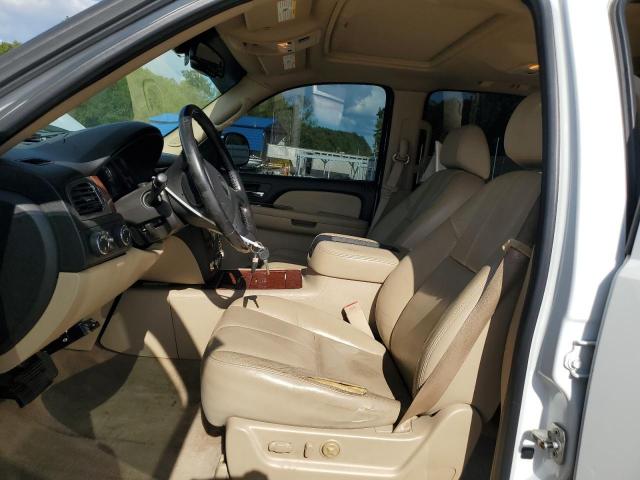 Chevrolet Avalanche K1500 Image 4