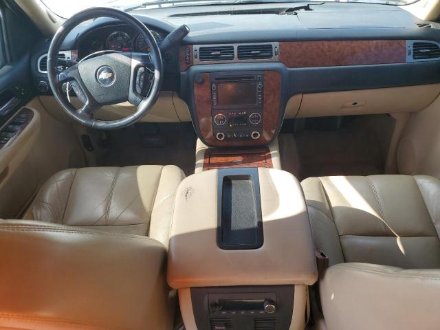 Chevrolet Avalanche K1500 Image 2