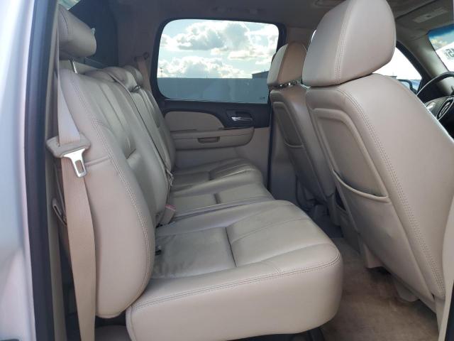 Chevrolet Avalanche K1500 Image 6