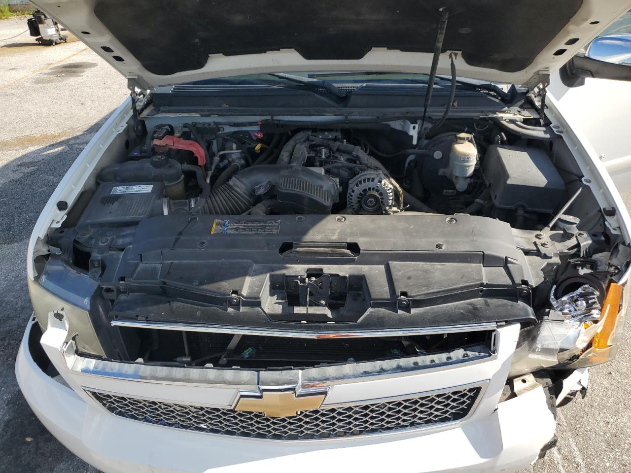 Chevrolet Avalanche K1500 Image 5