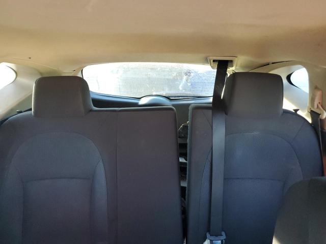 Nissan Rogue S Image 14