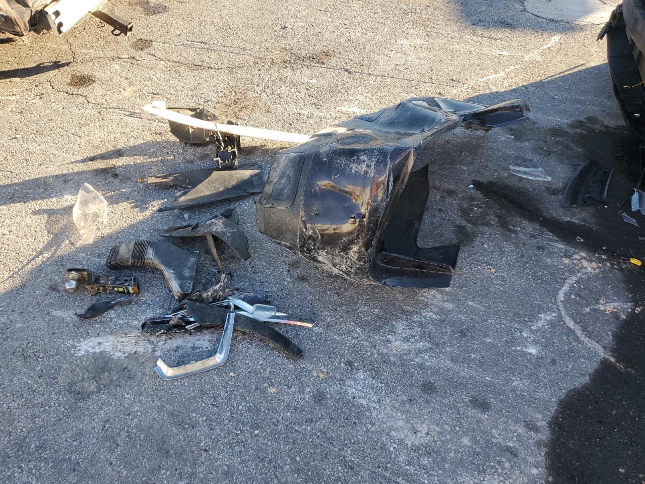 Nissan Rogue S Image 11