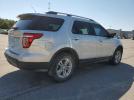 Ford Explorer Xlt Image 4
