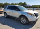 Ford Explorer Xlt Image 7