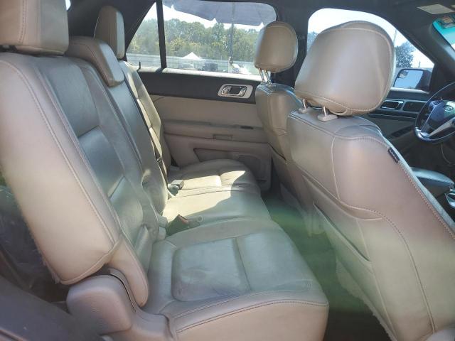 Ford Explorer Xlt Image 3