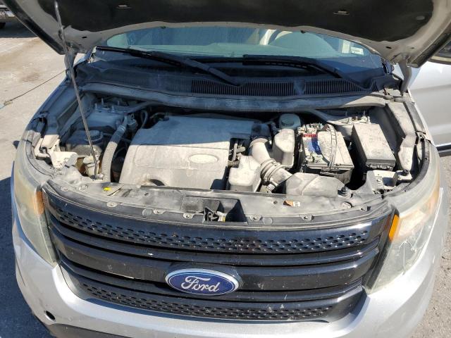 Ford Explorer Xlt Image 5