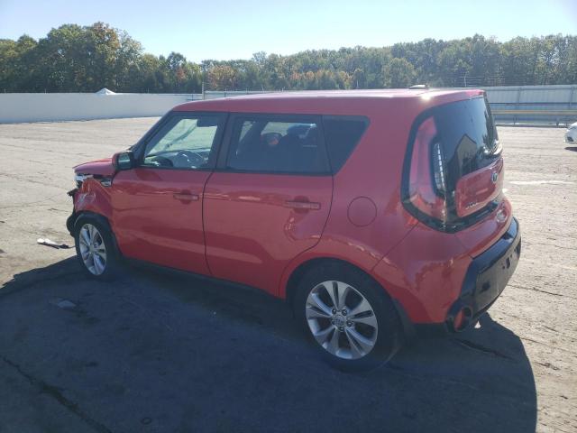 Kia Soul + Image 2