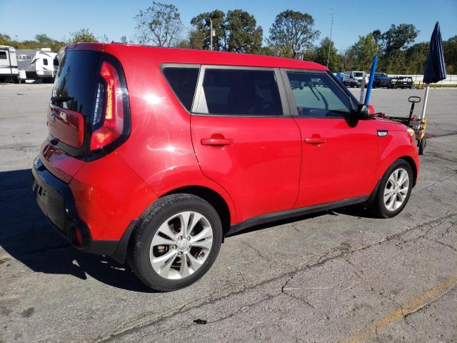 Kia Soul + Image 14