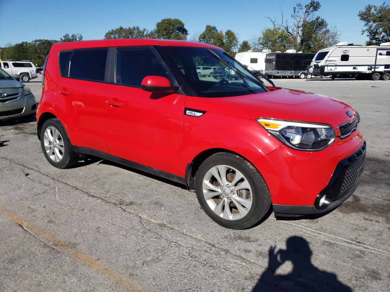Kia Soul + Image 3