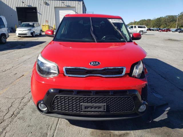 Kia Soul + Image 4