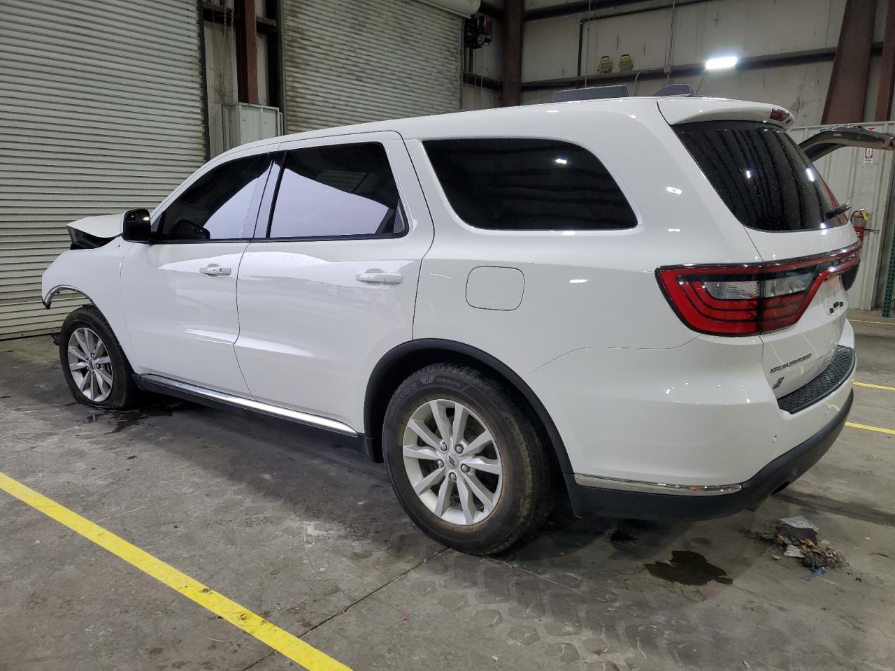 Dodge Durango Ssv Image 9