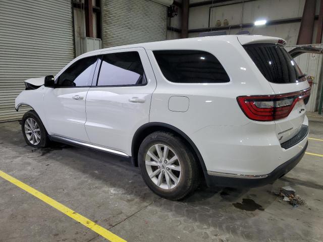 Dodge Durango Ssv Image 9
