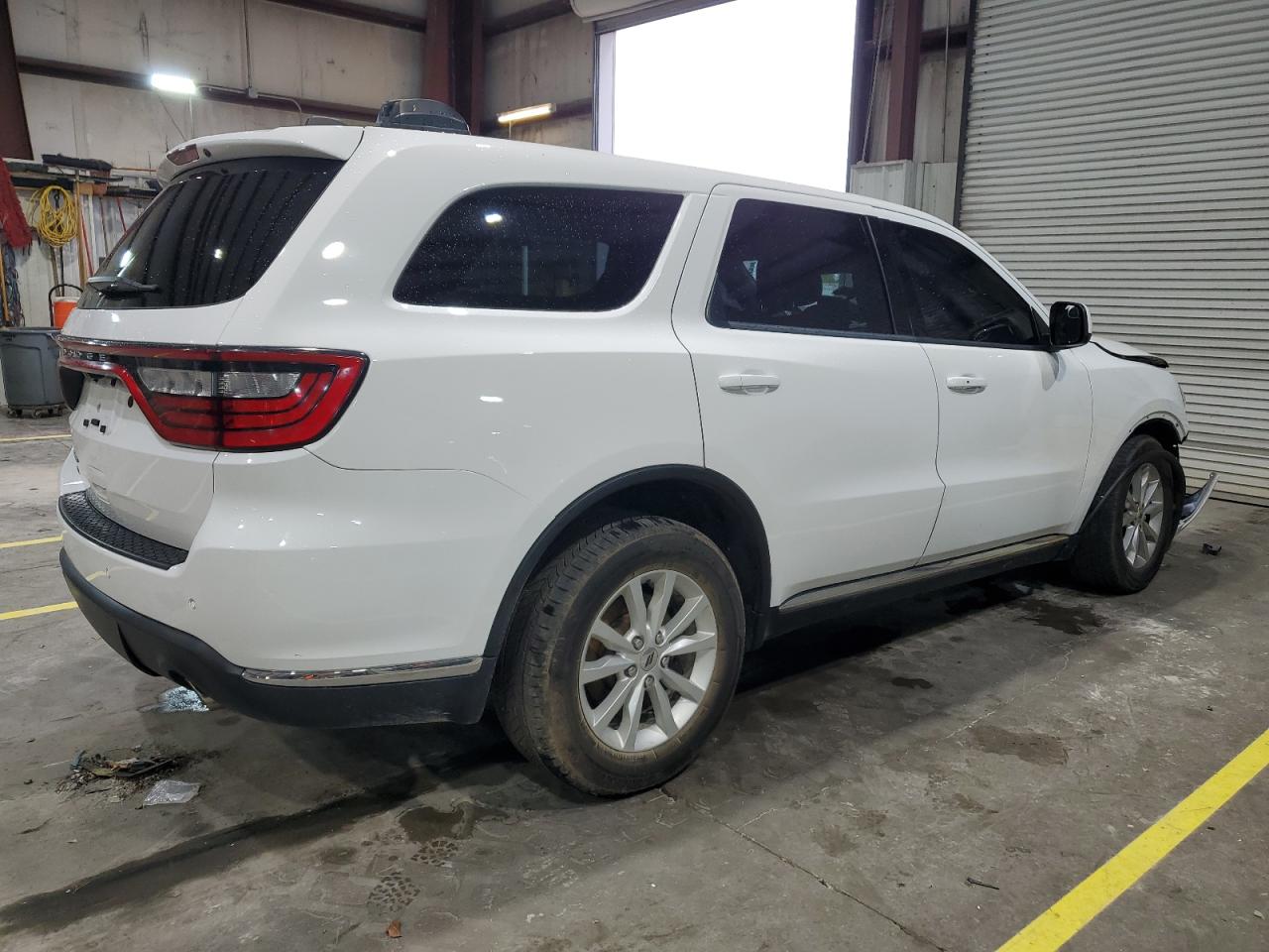 Dodge Durango Ssv Image 10