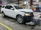 Dodge Durango Ssv Image 3