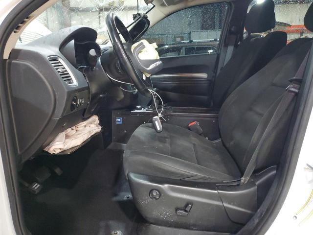 Dodge Durango Ssv Image 2