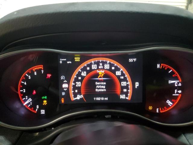 Dodge Durango Ssv Image 5