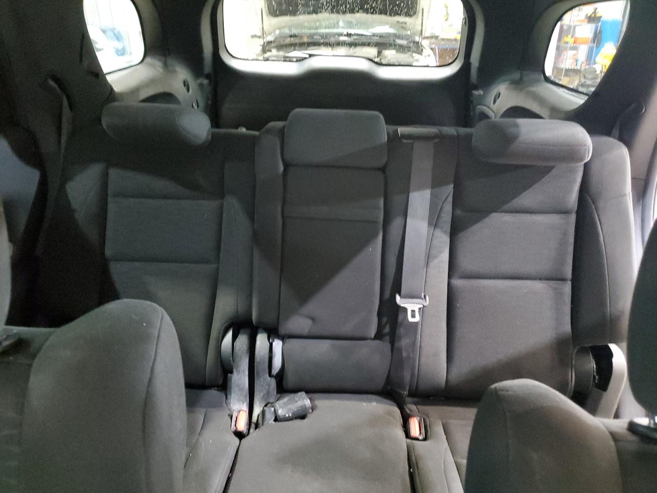 Dodge Durango Ssv Image 6