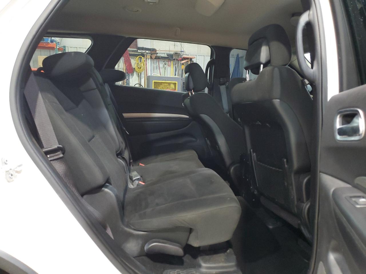 Dodge Durango Ssv Image 7