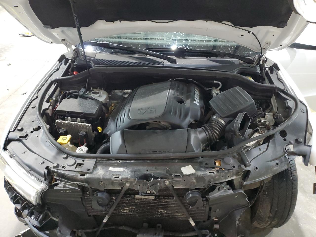 Dodge Durango Ssv Image 11