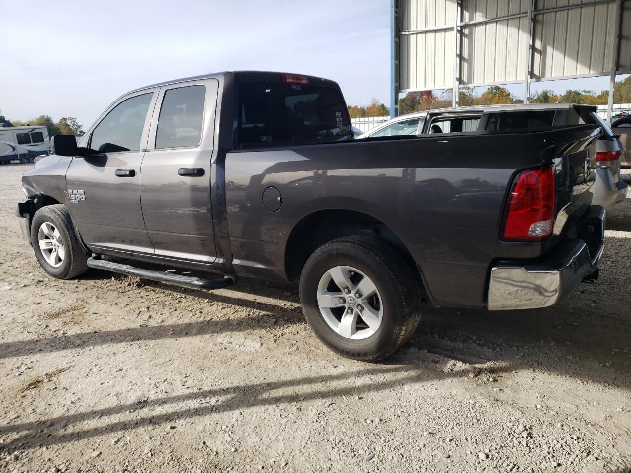 Ram 1500 Tradesman Image 3