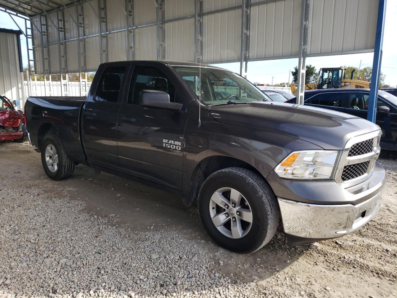Ram 1500 Tradesman Image 11
