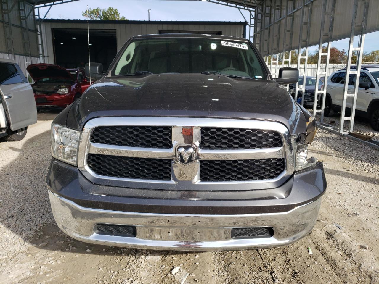 Ram 1500 Tradesman Image 5