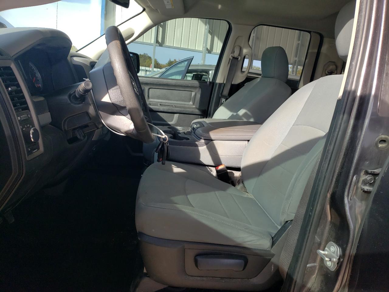 Ram 1500 Tradesman Image 10