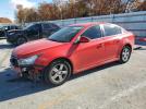 Chevrolet Cruze Lt Image 1