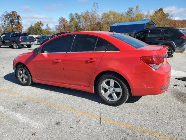Chevrolet Cruze Lt Image 2