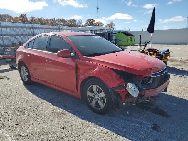 Chevrolet Cruze Lt Image 8