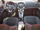 Chevrolet Cruze Lt Image 7