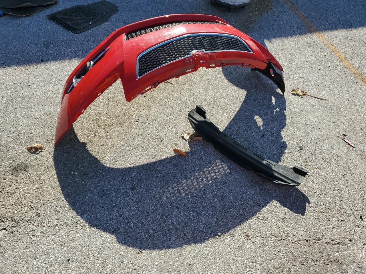 Chevrolet Cruze Lt Image 11