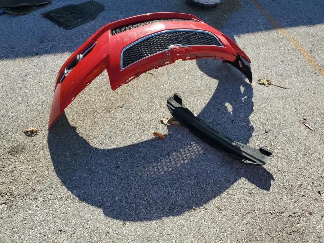 Chevrolet Cruze Lt Image 11