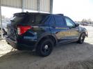 Ford Explorer Police Interceptor Image 7