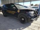 Ford Explorer Police Interceptor Image 3