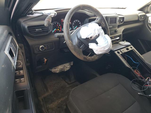 Ford Explorer Police Interceptor Image 10