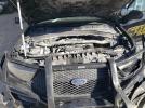 Ford Explorer Police Interceptor Image 4