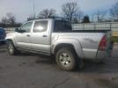 Toyota Tacoma Double Cab Prerunner Image 11