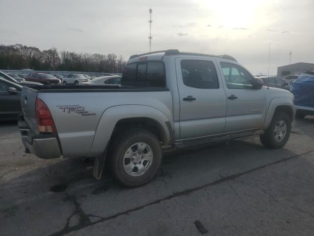 Toyota Tacoma Double Cab Prerunner Image 12