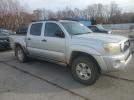 Toyota Tacoma Double Cab Prerunner Image 3