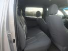 Toyota Tacoma Double Cab Prerunner Image 5