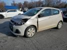 Chevrolet Spark Ls Image 1