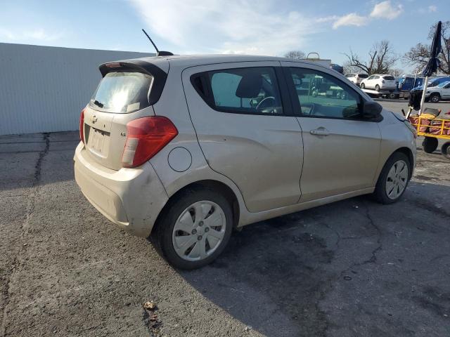 Chevrolet Spark Ls Image 2