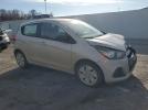 Chevrolet Spark Ls Image 11